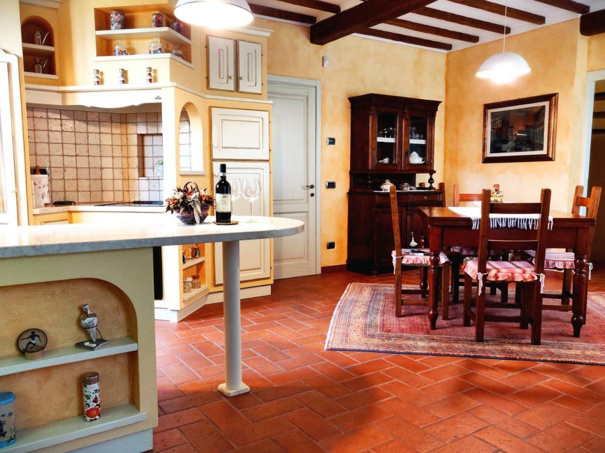 Tuscan Villa Exclusive Use Of Private Pool A/C Wifi Villa Briciola Capannori Exteriör bild