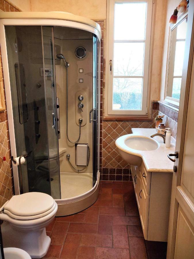 Tuscan Villa Exclusive Use Of Private Pool A/C Wifi Villa Briciola Capannori Exteriör bild