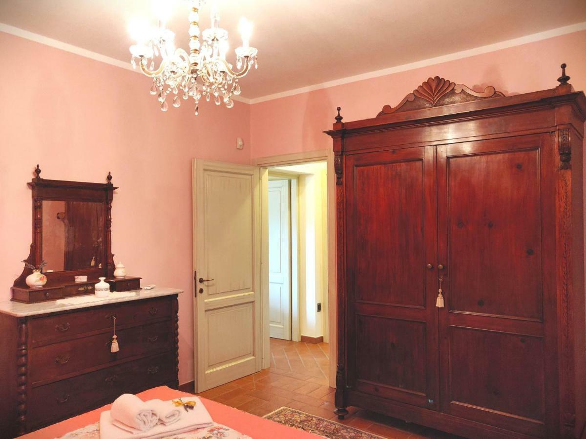 Tuscan Villa Exclusive Use Of Private Pool A/C Wifi Villa Briciola Capannori Exteriör bild