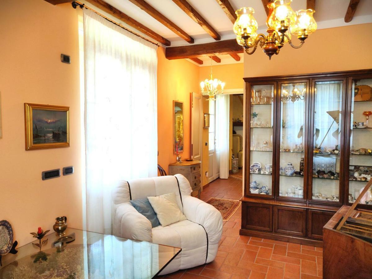 Tuscan Villa Exclusive Use Of Private Pool A/C Wifi Villa Briciola Capannori Exteriör bild