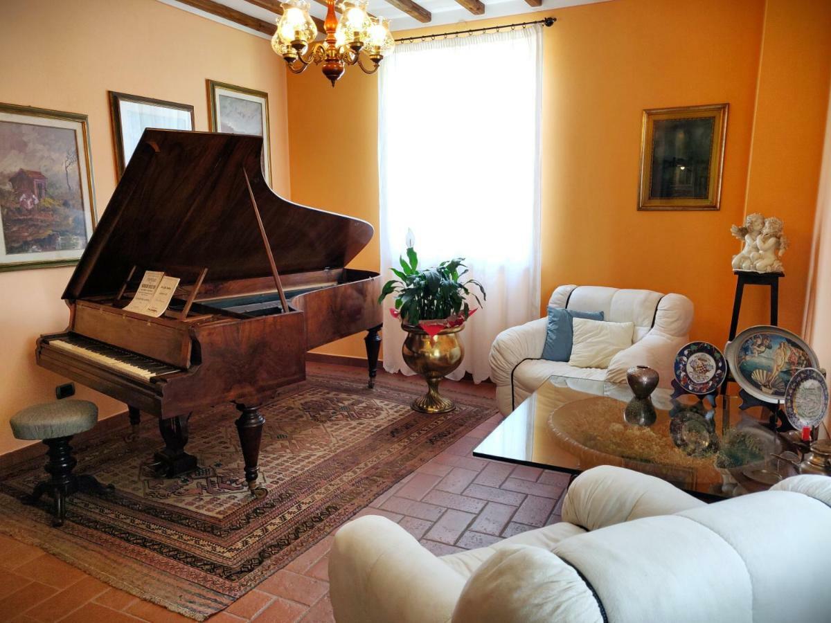 Tuscan Villa Exclusive Use Of Private Pool A/C Wifi Villa Briciola Capannori Exteriör bild